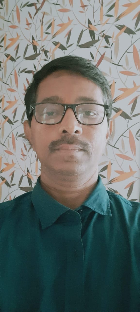 Keshav K